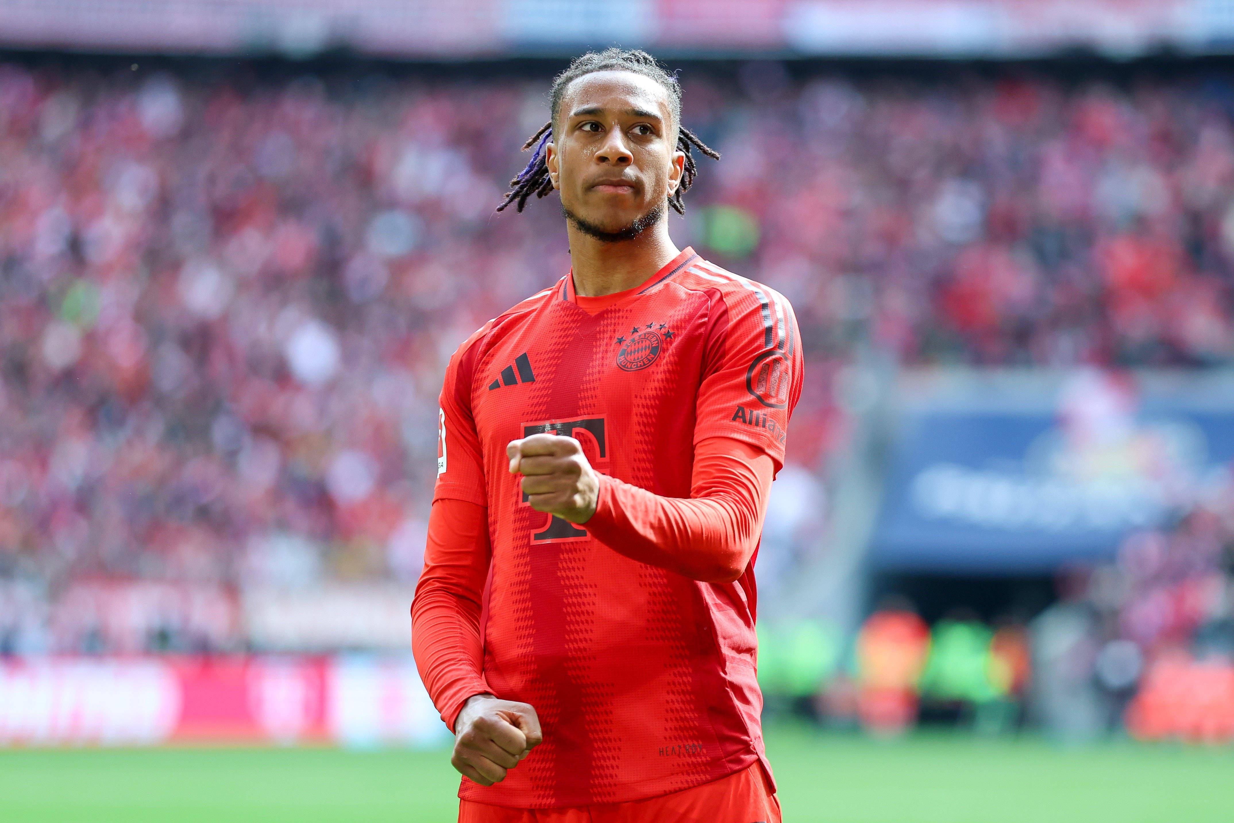 开云电子-英媒：利物浦有意奥利塞和格伊，将前者视为萨拉赫替代者