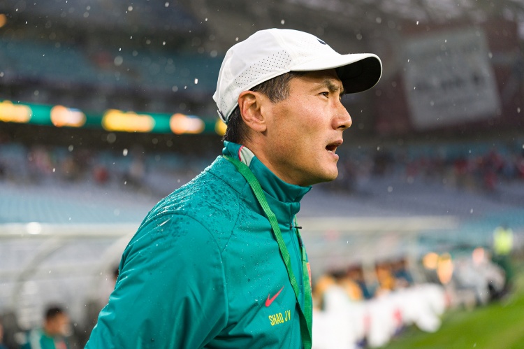 开云体育-足球报：“走出亚洲”+大国家队建设，国字号建设进入全新阶段